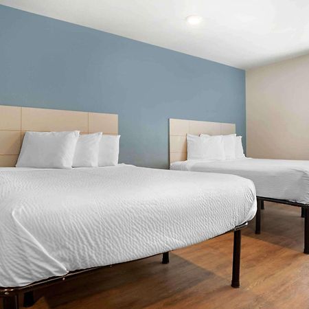 Extended Stay America Select Suites - Louisville - South Lynnview Exteriör bild