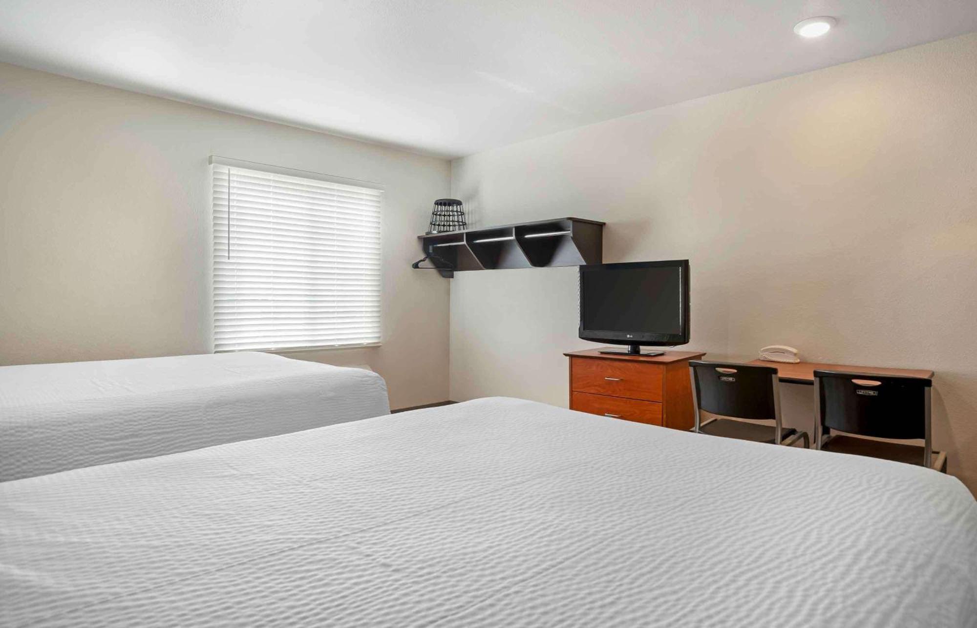 Extended Stay America Select Suites - Louisville - South Lynnview Exteriör bild