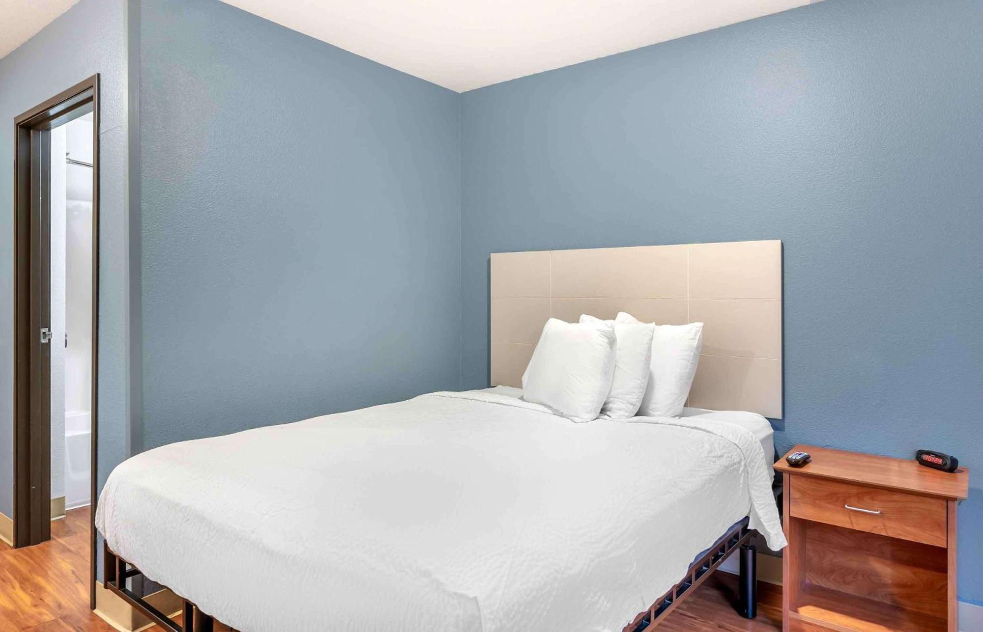 Extended Stay America Select Suites - Louisville - South Lynnview Exteriör bild