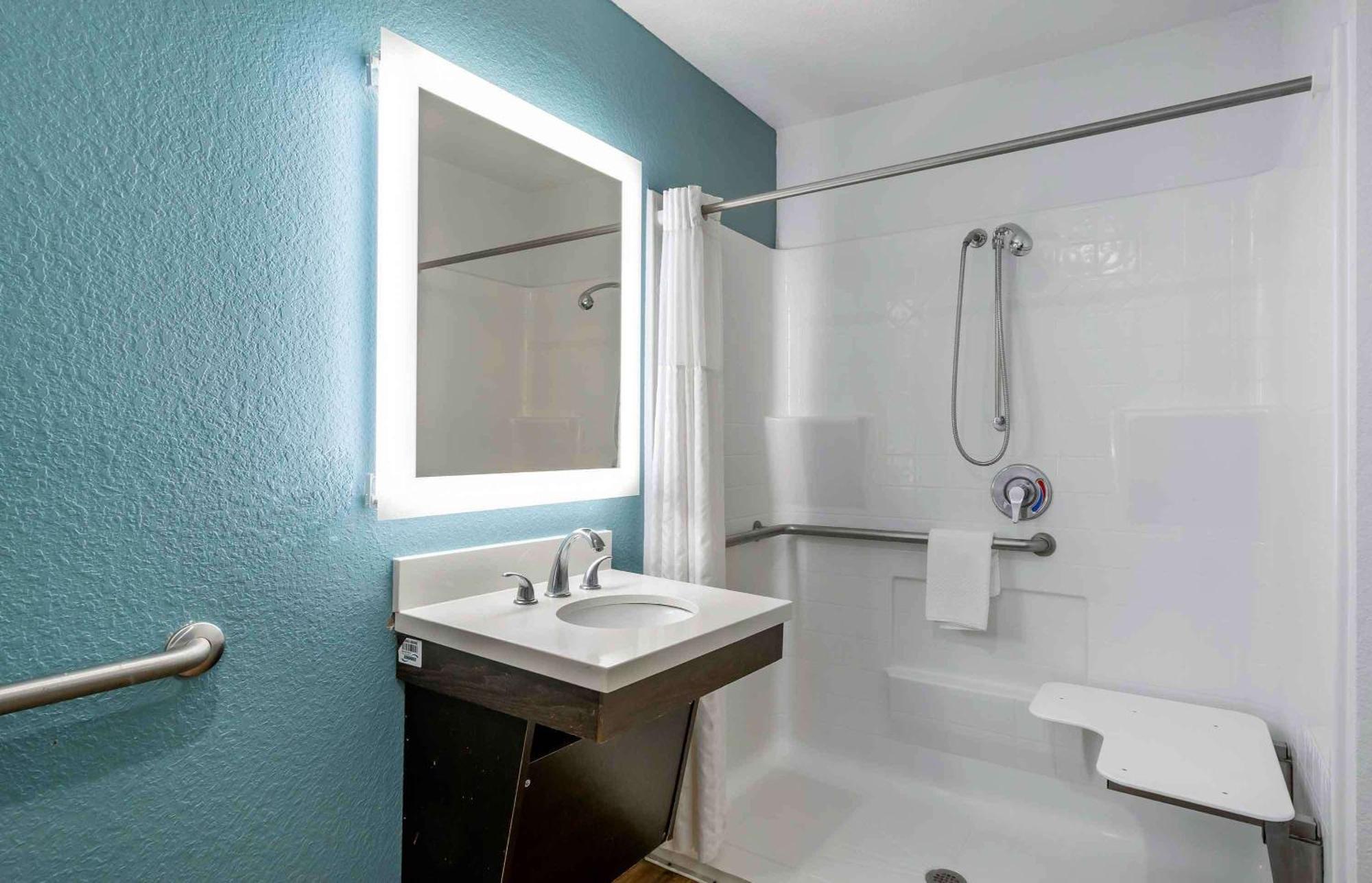 Extended Stay America Select Suites - Louisville - South Lynnview Exteriör bild