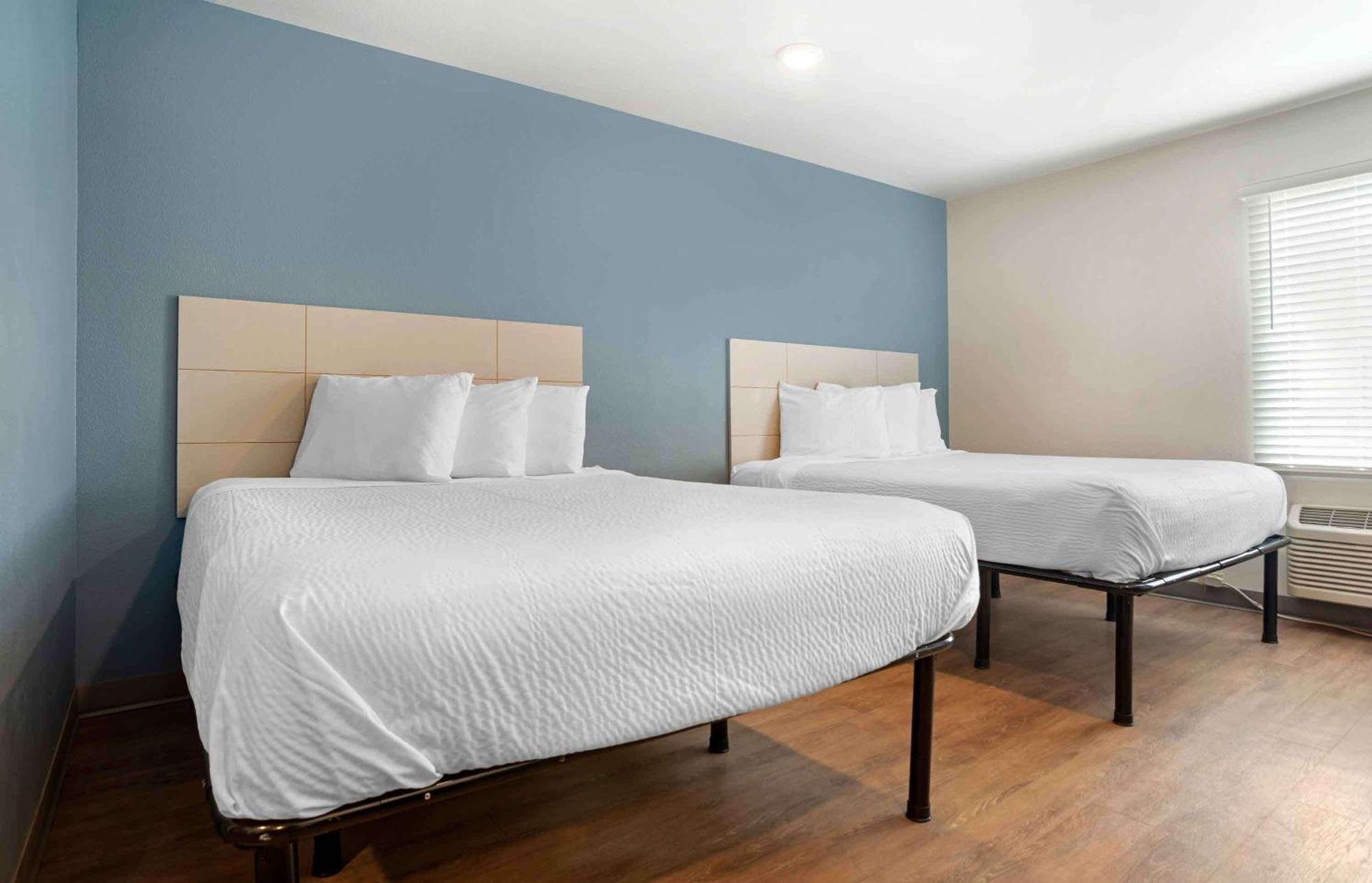Extended Stay America Select Suites - Louisville - South Lynnview Exteriör bild