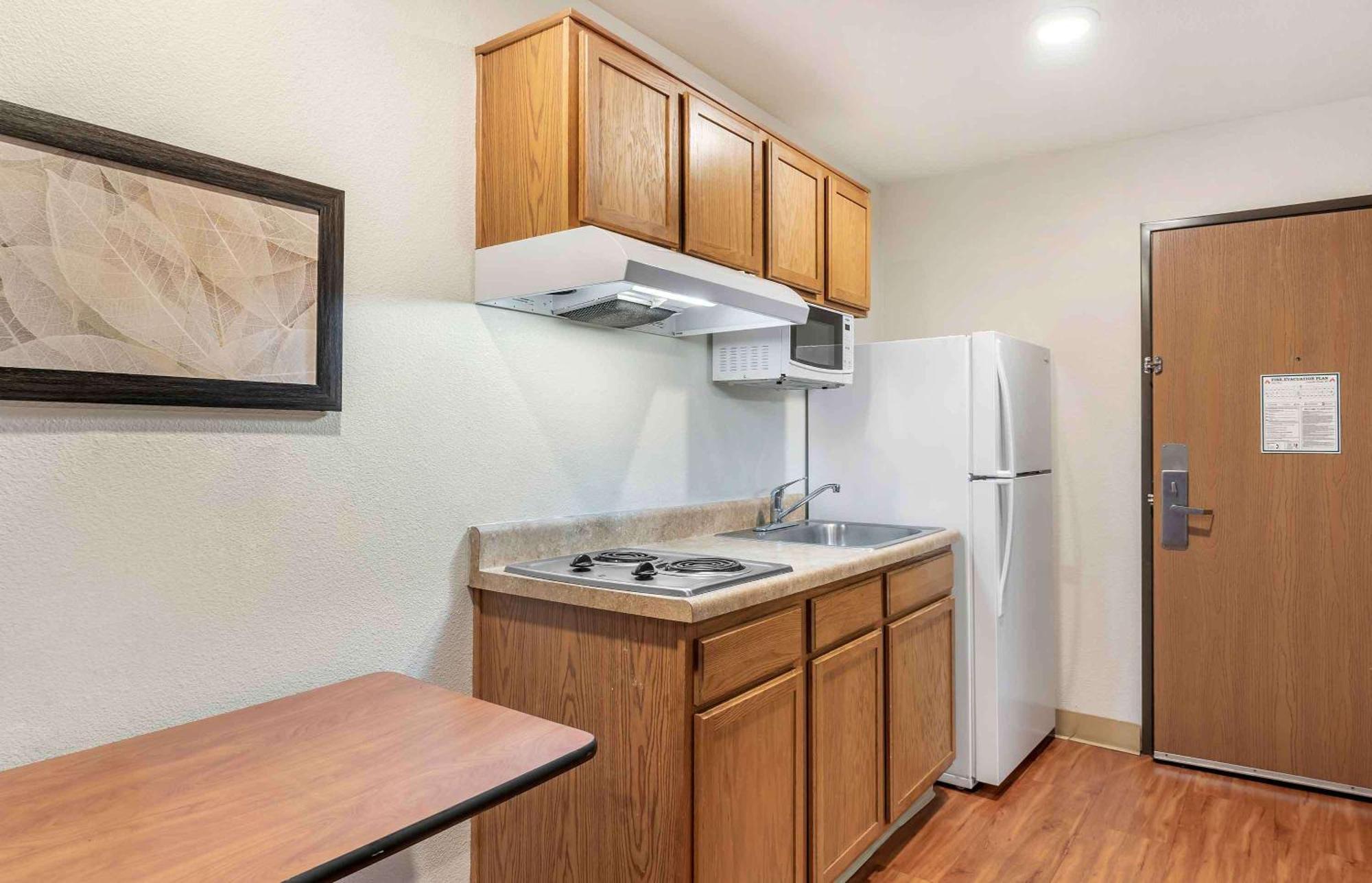 Extended Stay America Select Suites - Louisville - South Lynnview Exteriör bild